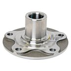 InMotion SPK43502-0C031 Wheel Hub - Front or Rear - view 2