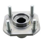 InMotion SPK43502-16040 Wheel Hub - Front - view 4