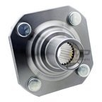 InMotion SPK43502-16040 Wheel Hub - Front - view 1