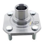 InMotion SPK43502-16040 Wheel Hub - Front - view 2