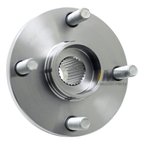 InMotion SPK43502-20110 Wheel Hub - Front or Rear - view 3