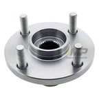 InMotion SPK43502-20110 Wheel Hub - Front or Rear - view 4