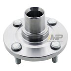 InMotion SPK43502-20110 Wheel Hub - Front or Rear - view 2