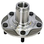 InMotion SPK43502-34050 Wheel Hub - Front - view 2