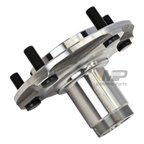 InMotion SPK43502-34050 Wheel Hub - Front - view 3