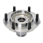 InMotion SPK43502-35110 Wheel Hub - Front - view 3