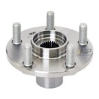 InMotion SPK43502-52040 Wheel Hub - Front - view 4