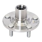 InMotion SPK43502-52040 Wheel Hub - Front - view 1