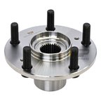 InMotion SPK44600-T0B-A00 Wheel Hub - Front - view 4