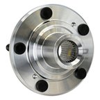 InMotion SPK44600-T0B-A00 Wheel Hub - Front - view 1