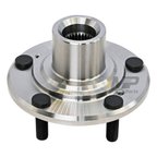 InMotion SPK44600-T0B-A00 Wheel Hub - Front - view 2