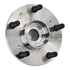 InMotion SPK44600-TBA-A00 Wheel Hub - Front - view 3