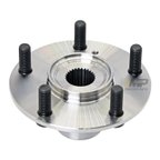 InMotion SPK44600-TBC-A00 Wheel Hub - Front - view 4