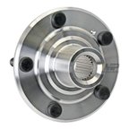 InMotion SPK44600-TBC-A00 Wheel Hub - Front - view 3