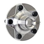 InMotion SPK44600-TG7-A00 Wheel Hub - Front - view 3