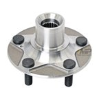 InMotion SPK44600-TG7-A00 Wheel Hub - Front - view 1