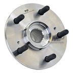 InMotion SPK44600-TLA-A00 Wheel Hub - Front - view 3