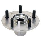 InMotion SPK44600-TLA-A00 Wheel Hub - Front - view 4