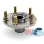 InMotion SPK450 Wheel Hub - Front or Rear - view 2
