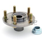 InMotion SPK450 Wheel Hub - Front or Rear - view 3