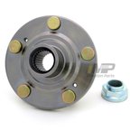 InMotion SPK450 Wheel Hub - Front or Rear - view 1
