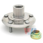 InMotion SPK451 Wheel Hub - Front - view 1