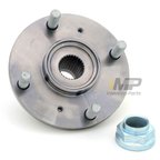 InMotion SPK452 Wheel Hub - Front - view 3