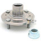 InMotion SPK452 Wheel Hub - Front - view 2