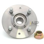 InMotion SPK456 Wheel Hub - Front - view 2