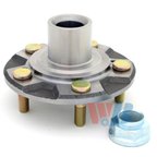 InMotion SPK457 Wheel Hub - Front - view 1