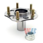 InMotion SPK463 Wheel Hub - Rear - view 3