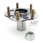 InMotion SPK463 Wheel Hub - Rear - view 4