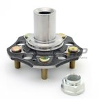 InMotion SPK463 Wheel Hub - Rear - view 2