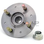 InMotion SPK464 Wheel Hub - Front - view 3