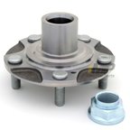 InMotion SPK465 Wheel Hub - Rear - view 2