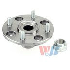 InMotion SPK466 Wheel Hub - Front - view 3