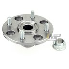 InMotion SPK466 Wheel Hub - Front - view 4