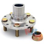 InMotion SPK500 Wheel Hub - Front - view 1