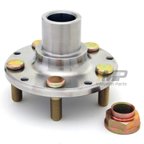 InMotion SPK500 Wheel Hub - Front - view 2