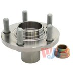 InMotion SPK501 Wheel Hub - Front - view 2