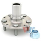 InMotion SPK502 Wheel Hub - Rear - view 1