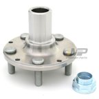InMotion SPK502 Wheel Hub - Rear - view 2