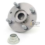 InMotion SPK550 Wheel Hub - Front or Rear - view 3