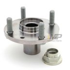 InMotion SPK550 Wheel Hub - Front or Rear - view 4