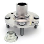 InMotion SPK550 Wheel Hub - Front or Rear - view 2