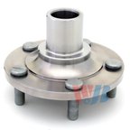 InMotion SPK553 Wheel Hub - Front - view 1