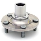 InMotion SPK553 Wheel Hub - Front - view 2