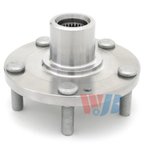 InMotion SPK603 Wheel Hub - Front - view 1