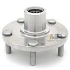 InMotion SPK603 Wheel Hub - Front - view 2