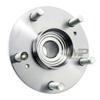 InMotion SPK627 Wheel Hub - Front - view 3
